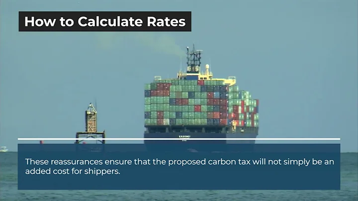 Shipping Costs Rising Throughout the World