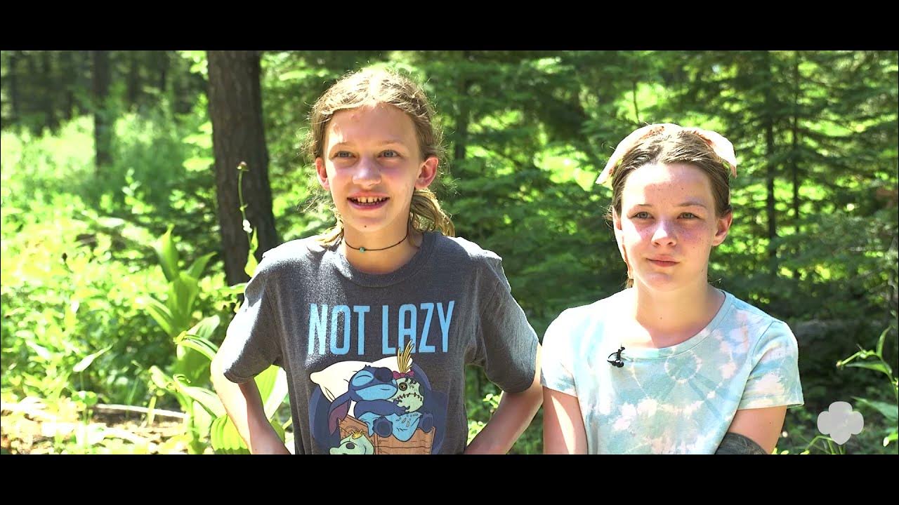 Camp Alice Pittenger YouTube