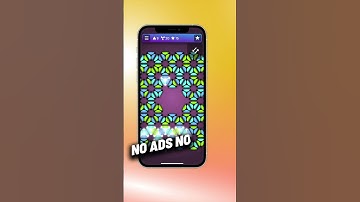 TRONGLE launch trailer - out now on App Store! #indiegame #gamedev #puzzlegame #mobilegaming #puzzle