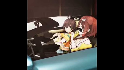 【MMD Hololive x Re:Zero】★When Work Sends You Home Early★ (MOTION BY ME) [MEME]