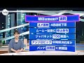 植田日銀総裁が退院 23日出勤 2週間は通院治療【WBS】