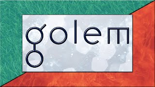 What is Golem GNT - Explained