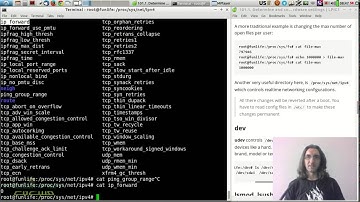101.1. Determine and configure hardware settings - شناسایی و تنظیم سخت افزارها