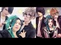 HOW TO DRAW VKEI MANGA - AkiDearest, The Anime Man, Sebastiano Serafini