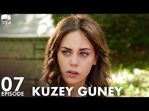 Kuzey Guney - EP 07Oyku Karayel, Kivanc Tatlitug, Bugra Gulsoy| Turkish DramaUrdu Dubbing | RG1