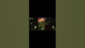 Horror Tale 1: Kidnapper Gameplay Part -2 II Beating the Kidnapper 😈