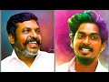 Thirumavalavan song gana sudhakar tonyrock406 live