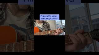 Download Lagu Pigs on the Wing Part 1 - Pink Floyd cover from ‘Animals’ #pinkfloyd #rogerwaters #davidgilmour MP3 Download Lagu Pigs on the Wing Part 1 - Pink Floyd cover from ‘Animals’ #pinkfloyd #rogerwaters #davidgilmour MP3