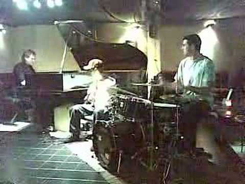phat jazz trio @ jaydo's jazz club - Geneva (ch)