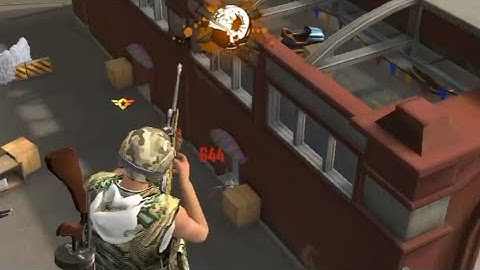 Flying Hacker 😱in my game || AWM Hacker in training ground 😈