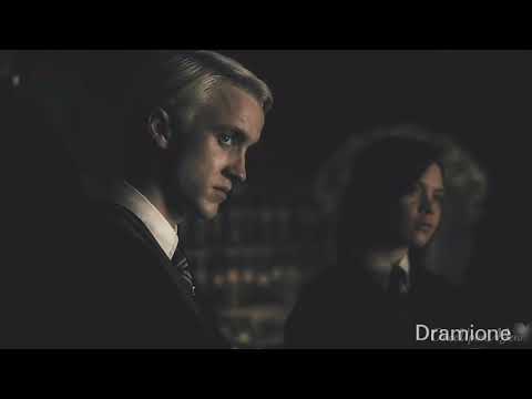 Dramione || Магия SOULOUD