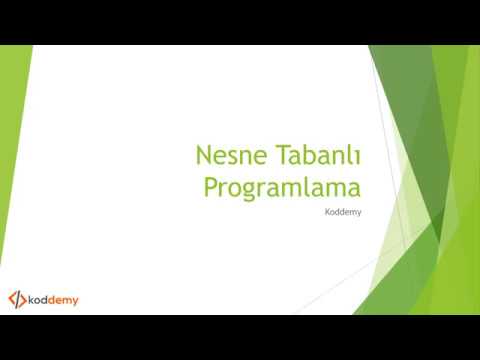 Video: Yapılandırılmış programlama ile modüler programlama arasındaki fark nedir?