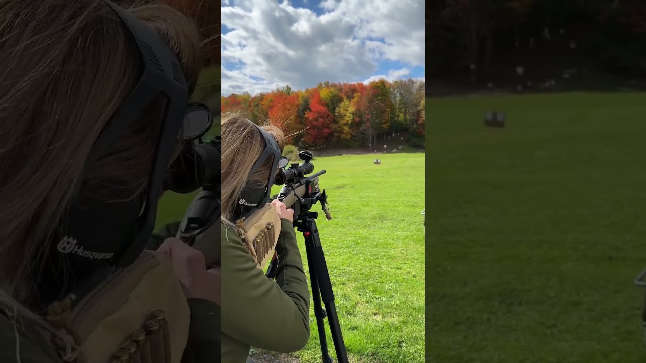Ruger American Ranch 5 56