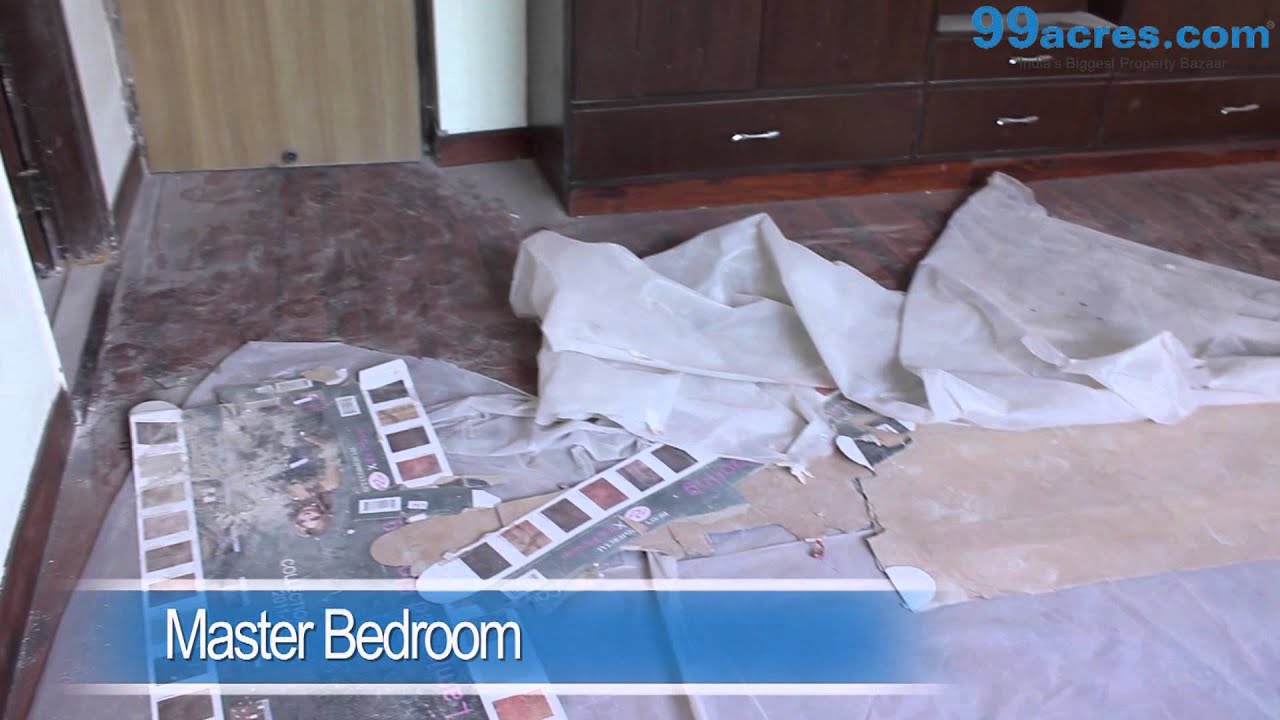 3 BHK Second Floor-E Block-Palam Vihar-PI9157667