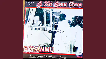 Eku Ewu Omo Side One