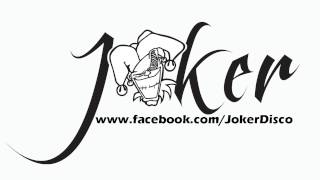 Joker - Kuguar ( Oficjalne Audio )