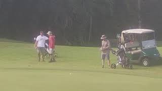 $1,000 Hole-in-One at Bayview Golf Course, Kaneohe, HI -  12.12.19 by Clifford Schwartzman