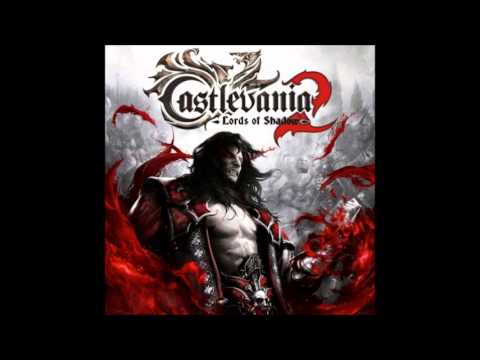 The Paladin of God - Castlevania: Lords of Shadow 2 OST