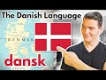 The Danish Language