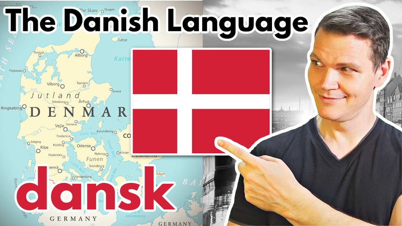 The Danish Language (IS THIS REAL?) - YouTube