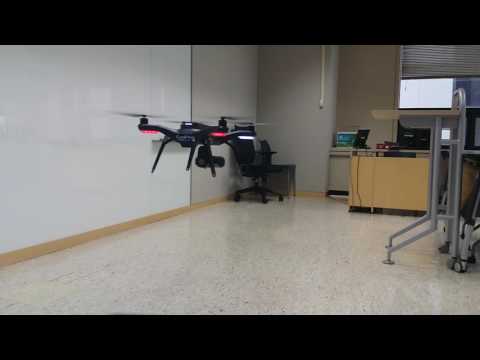 3DR SOLO FLY