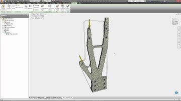 Inventor 2016 R2 Shape Generator