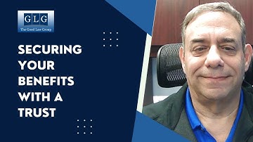 Inheriting Money and Benefits? Learn How to Safely Navigate the Process