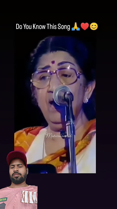 kabhi kabhi mere dil me khayal aata hai || Lata Mangeshkar