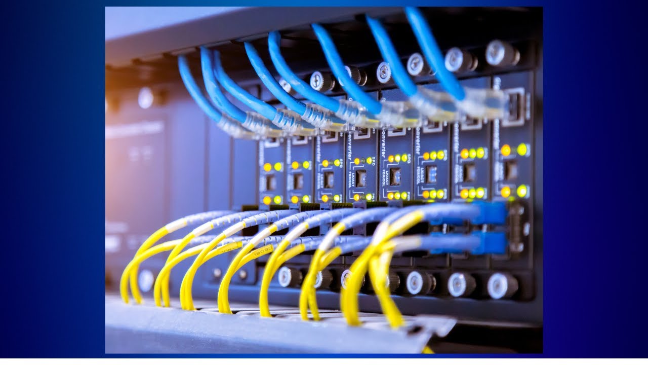 Configuring a Cisco Catalyst 2960 Switch (Basic Configuration) - YouTube