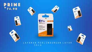 Product Zfix Membership