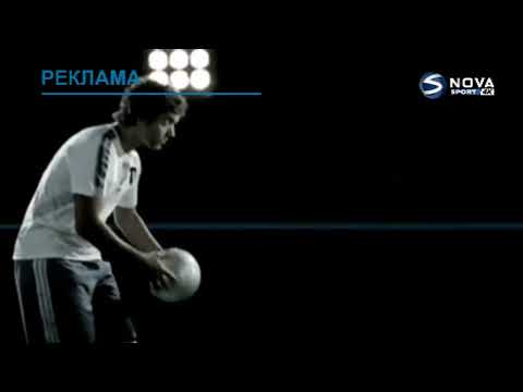 Nova Sport 4K Реклама Начало 26 05 2023