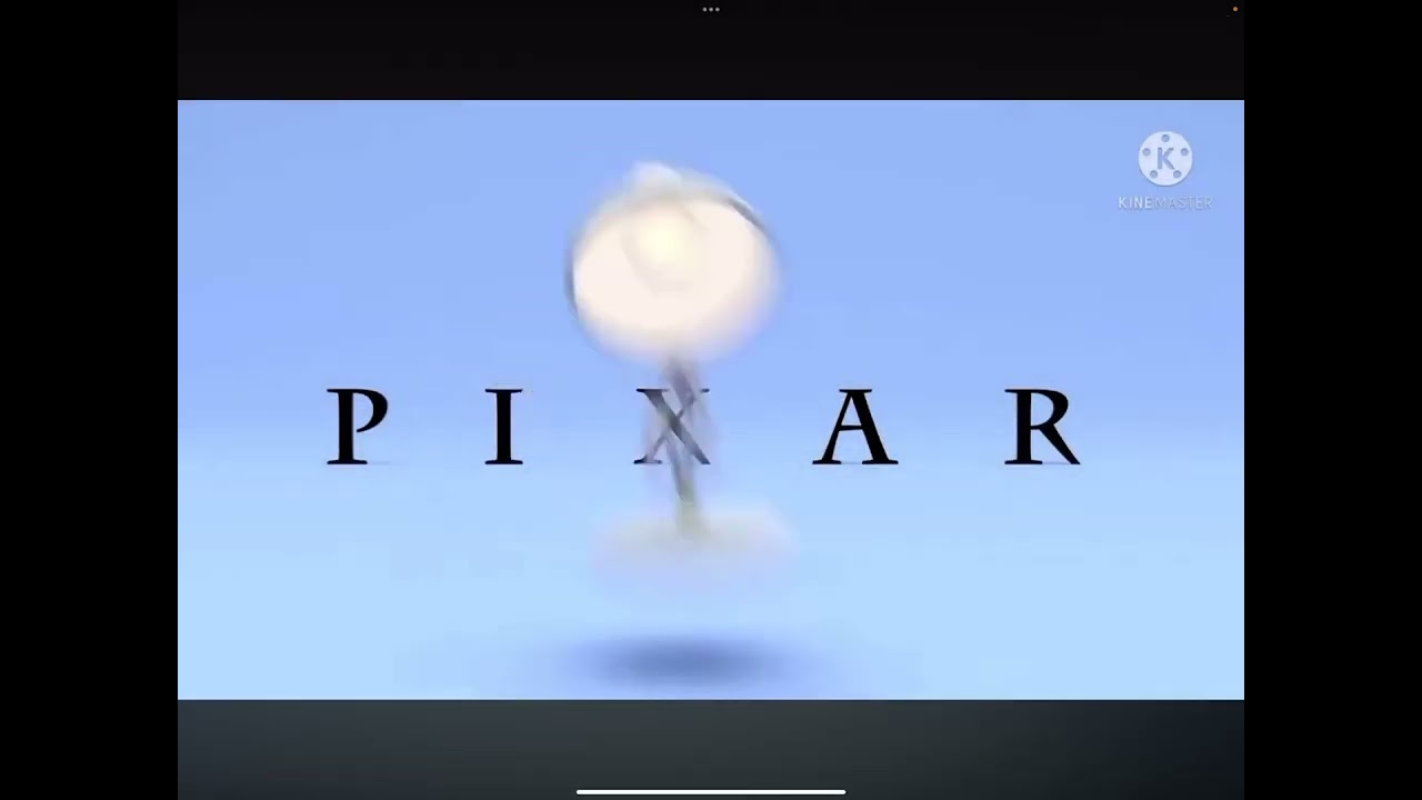Pixar bloopers be like: