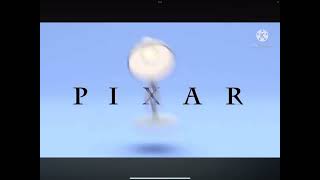 Pixar bloopers be like: