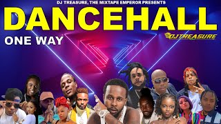 Dancehall Mix November 2022 Raw - ONE WAY - Dancehall Mix 2022:  Popcaan, Valiant, Masicka, Skeng