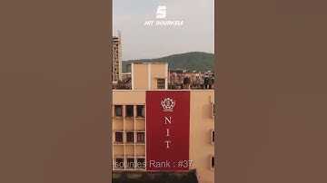 Top 5 NIT College in India (2023)| Best Nits in India |#shorts #viralshorts