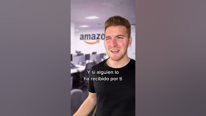 Lo que Amazon NO te cuenta 🤯 #Shorts