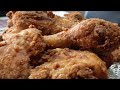 pollo 🐔frito #recetasfaciles #comidadeliciosa #caseras #pollofrito