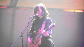 Veronica Falls - Come On Over (Warm Up Paredes de Coura, Porto, 13 Abril 2013)