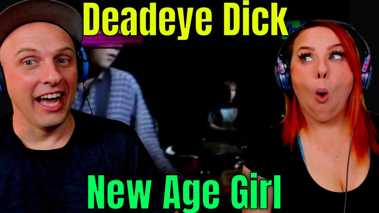 Watch Deadeye Dick - New Age Girl | THE WOLF HUNTERZ REACTIONS on YouTube Watch Deadeye Dick - New Age Girl | THE WOLF HUNTERZ REACTIONS on YouTube