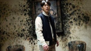 The Grotesque Mansion (sub indo) | KangYooSeok cut