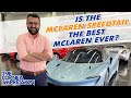 McLaren Speedtail $4,000,000 | Real Life Walk Around Review