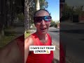 3 days out from London marathon #running #londonmarathon