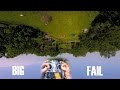 FPV Stick Tutorial || Big Fail