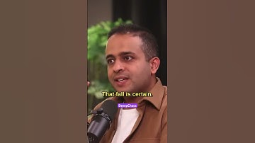 Why MBA chai wala failed & accused of scam #mbachaiwala #businesscoach #prafullbillore