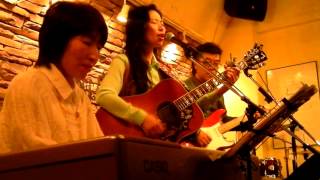 Scopy You Trinitty @下北沢BREATH