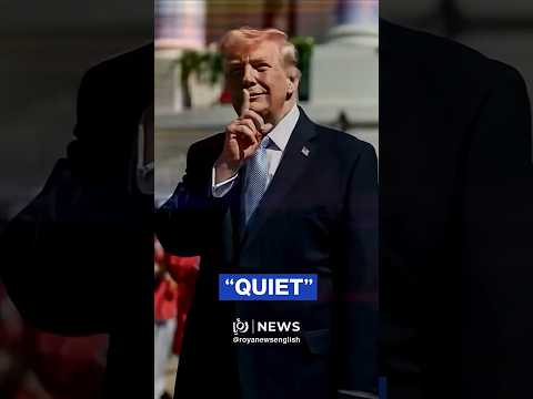 White House posts AI video with message to critics: “Be quiet”
