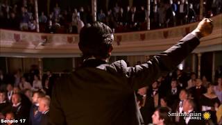 What Booth Said After He Killed Lincoln