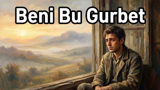 Beni Bu Gurbet (En Güzel Müzikler Ve Derin Türküler 2026🎵✔️