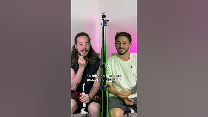 Vince chi mente 🧠 pt.6
