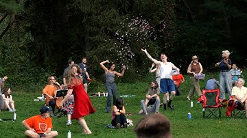 HONEY \\ Regenerate! at The Refugia Festival \\ Nichol